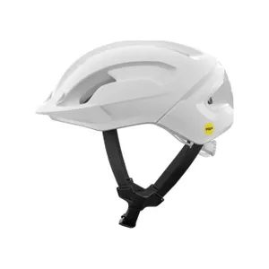 POC Cyklistická prilba - OMNE AIR RESISTANCE MIPS - biela POC Cyklistická prilba - OMNE AIR RESISTANCE MIPS - biela