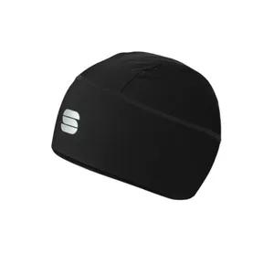 Cyklistická čiapka SPORTFUL Matchy cap, black Cyklistická čiapka SPORTFUL Matchy cap, black