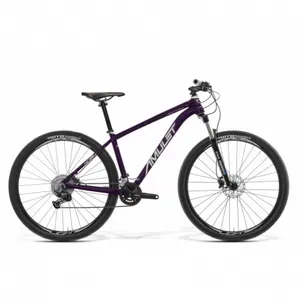 Dámsky horský bicykel AMULET 29 Night cat 2.0 SR, royal purple white Dámsky horský bicykel AMULET 29 Night cat 2.0 SR, royal purple white