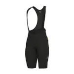 ALÉ Cyklistické nohavice krátke s trakmi - GRAVEL-PRO OFF ROAD - GRAVEL - čierna ALÉ Cyklistické nohavice krátke s trakmi - GRAVEL-PRO OFF ROAD - GRAVEL - čierna