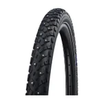 SCHWALBE plášť - WINTER (47-559) 26x1.75 ACTIVE - čierna SCHWALBE plášť - WINTER (47-559) 26x1.75 ACTIVE - čierna