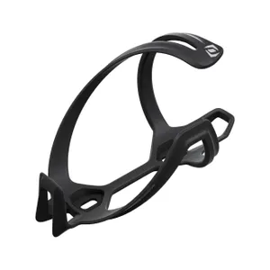SYNCROS Cyklistický košík na fľašu - TAILOR CAGE 1.0 - čierna/biela SYNCROS Cyklistický košík na fľašu - TAILOR CAGE 1.0 - čierna/biela