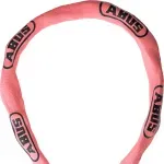 Šport a outdoor | Cyklistika | Cyklodoplnky | Zámky - ABUS 6807C/110 Tresor rose blush Šport a outdoor | Cyklistika | Cyklodoplnky | Zámky - ABUS 6807C/110 Tresor rose blush