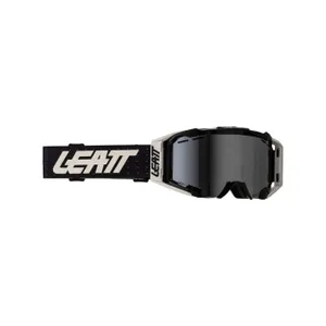 LEATT Cyklistické okuliare - VELOCITY 5.0 MTB IRIZ, 50 VLT - čierna LEATT Cyklistické okuliare - VELOCITY 5.0 MTB IRIZ, 50 VLT - čierna