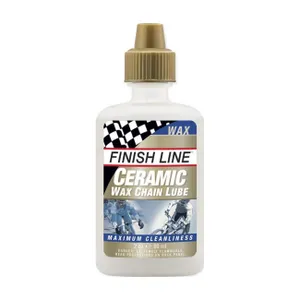 FINISH LINE mazivo - CERAMIC WAX 60ml FINISH LINE mazivo - CERAMIC WAX 60ml