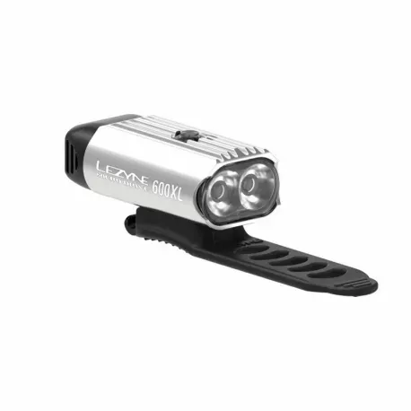 Svetlo na bicykel LEZYNE MICRO DRIVE 600XL Svetlo na bicykel LEZYNE MICRO DRIVE 600XL