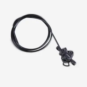 Športy > Cyklistika > Servis bicyklov > Brzdy, kotúče a platničky na bicykle > Kotúčové brzdy na bicykle - Kotúčová brzda TKD88 s duritom 1000 mm Športy > Cyklistika > Servis bicyklov > Brzdy, kotúče a platničky na bicykle > Kotúčové brzdy na bicykle - Kotúčová brzda TKD88 s duritom 1000 mm