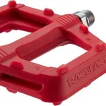 Šport a outdoor | Cyklistika | Diely a komponenty | Pedále - Race Face Ride Red Šport a outdoor | Cyklistika | Diely a komponenty | Pedále - Race Face Ride Red
