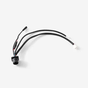 Športy > Cyklistika > Servis bicyklov > Elektronické komponenty a káble na bicykle > Káble a komponenty k elektrobicyklom - Napájací kábel pre motor a IOT modul Športy > Cyklistika > Servis bicyklov > Elektronické komponenty a káble na bicykle > Káble a komponenty k elektrobicyklom - Napájací kábel pre motor a IOT modul