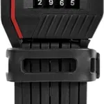 Šport a outdoor | Cyklistika | Cyklodoplnky | Zámky - Trelock FS 280/100 Two Go Code ZF 280 X-Move Šport a outdoor | Cyklistika | Cyklodoplnky | Zámky - Trelock FS 280/100 Two Go Code ZF 280 X-Move