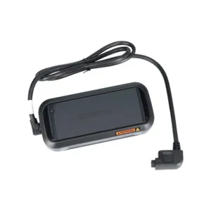 SHIMANO nabíjačka - STEPS -E8041 - čierna SHIMANO nabíjačka - STEPS -E8041 - čierna