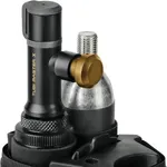 Šport a outdoor | Cyklistika | Diely a komponenty | Duše | Príslušenstvo | Lepenie na duše - TOPEAK Bezdušový kit Tubi Master X + CO2 cartridge Šport a outdoor | Cyklistika | Diely a komponenty | Duše | Príslušenstvo | Lepenie na duše - TOPEAK Bezdušový kit Tubi Master X + CO2 cartridge