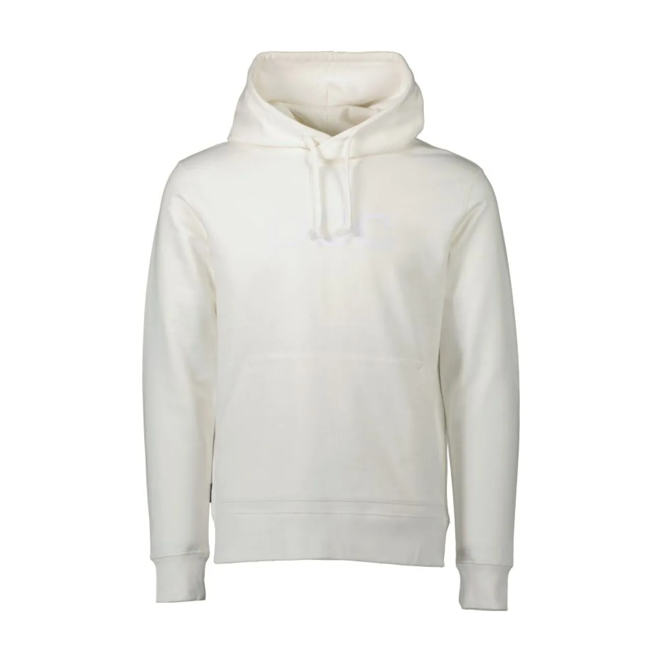 POC mikina - HOOD SELENTINE - biela POC mikina - HOOD SELENTINE - biela