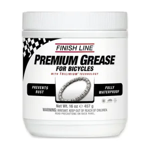 FINISH LINE vazelína - PREMIUM GREASE 450 g FINISH LINE vazelína - PREMIUM GREASE 450 g