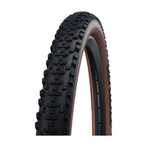 SCHWALBE plášť - SMART SAM (57-622) 29x2.25 PERFORMANCE - hnedá/čierna SCHWALBE plášť - SMART SAM (57-622) 29x2.25 PERFORMANCE - hnedá/čierna