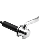 Šport a outdoor | Cyklistika | Cyklistické trenažéry | Príslušenstvo - Elite na priechodnú os 10 mm a 12 mm Šport a outdoor | Cyklistika | Cyklistické trenažéry | Príslušenstvo - Elite na priechodnú os 10 mm a 12 mm