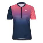 Dámsky cyklistický dres s krátkym rukávom ZIENER NADINKA lady (tricot) Dámsky cyklistický dres s krátkym rukávom ZIENER NADINKA lady (tricot)