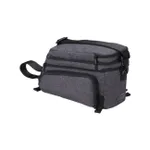 BBB kapsička na bicykel - CARRIERPACK - antracitová BBB kapsička na bicykel - CARRIERPACK - antracitová