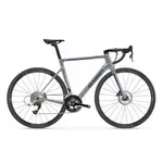 Cestný bicykel BASSO Astra disc, gray asphalt, Sram Rival 22, Microtech MR lite Cestný bicykel BASSO Astra disc, gray asphalt, Sram Rival 22, Microtech MR lite