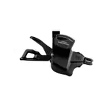 SHIMANO radiaca páčka - DEORE M6000 RIGHT 10 - čierna SHIMANO radiaca páčka - DEORE M6000 RIGHT 10 - čierna