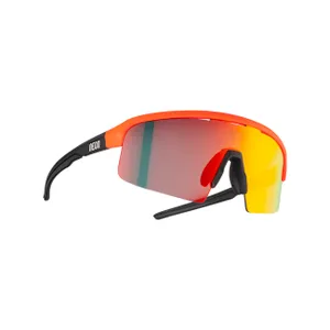NEON Cyklistické okuliare - ARROW 2.0 SMALL - čierna/oranžová NEON Cyklistické okuliare - ARROW 2.0 SMALL - čierna/oranžová