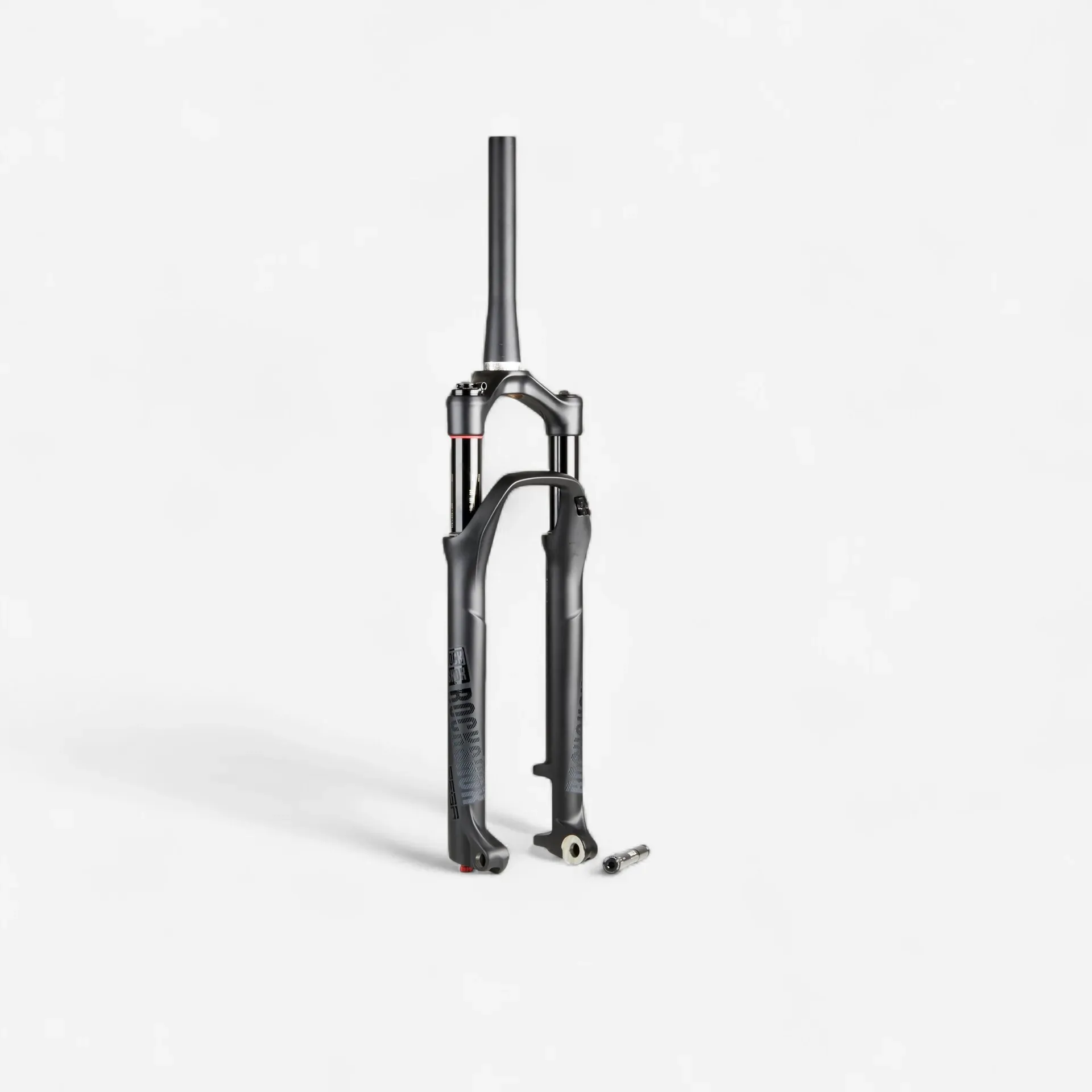 Športy > Cyklistika > Servis bicyklov > Vidlice a tlmiče na bicykle > Vidlice na bicykle - Vidlica REBA RL 29" 100 mm Tapered Boost čierna Športy > Cyklistika > Servis bicyklov > Vidlice a tlmiče na bicykle > Vidlice na bicykle - Vidlica REBA RL 29" 100 mm Tapered Boost čierna