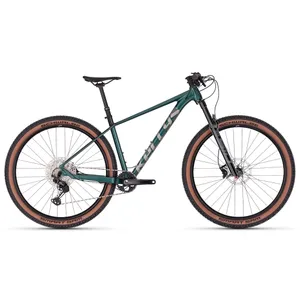 KELLYS GATE X90 2025 Emerald Green - L (19", 175-190 cm) KELLYS GATE X90 2025 Emerald Green - L (19", 175-190 cm)