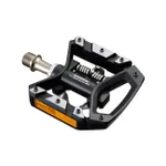 SHIMANO pedále - DEORE XT T8000 - čierna SHIMANO pedále - DEORE XT T8000 - čierna