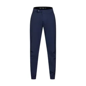 FOX Cyklistické nohavice dlhé bez trakov - RANGER PANT - modrá FOX Cyklistické nohavice dlhé bez trakov - RANGER PANT - modrá