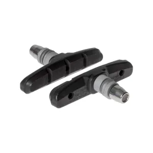 SHIMANO brzdové gumičky - RUBBERS M70T3 - čierna SHIMANO brzdové gumičky - RUBBERS M70T3 - čierna
