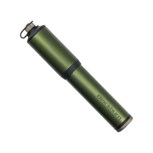 BLACKBURN pumpička - MAMMOTH - zelená BLACKBURN pumpička - MAMMOTH - zelená