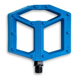 Acid Pedals Flat C2-CC , Pedále, Velikosť: Univerzálna veľkosť Acid Pedals Flat C2-CC , Pedále, Velikosť: Univerzálna veľkosť