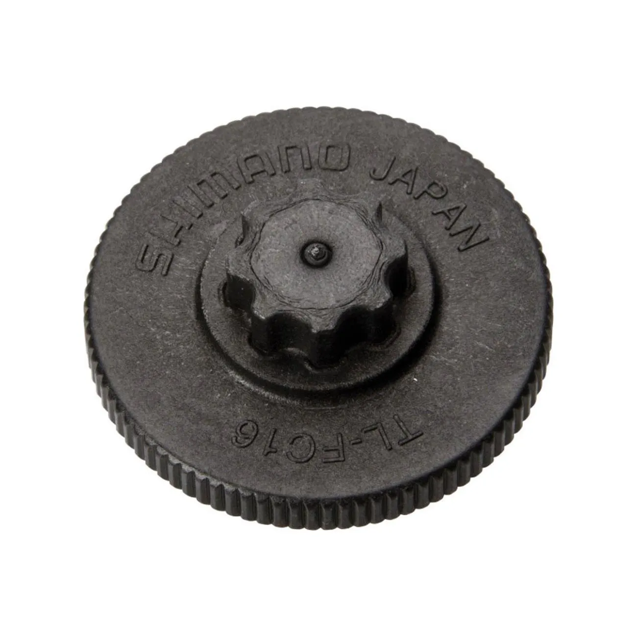 SHIMANO sťahovák na kľuky - TL-FC16 - čierna SHIMANO sťahovák na kľuky - TL-FC16 - čierna