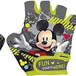Šport a outdoor | Cyklistika | Oblečenie | Rukavice - Disney Detské cyklistické rukavice na bicykel Mickey Šport a outdoor | Cyklistika | Oblečenie | Rukavice - Disney Detské cyklistické rukavice na bicykel Mickey