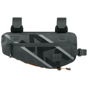 Taška na bicykel SKS GERMANY Brašna Explore Framebag 2,7l Taška na bicykel SKS GERMANY Brašna Explore Framebag 2,7l