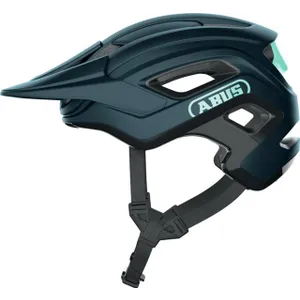 Šport a outdoor | Cyklistika | Prilby - ABUS Cliffhanger midnight blue S Šport a outdoor | Cyklistika | Prilby - ABUS Cliffhanger midnight blue S