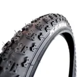 PLÁŠŤ KENDA 20x2,125 K-50 BMX ČIERNY PLÁŠŤ KENDA 20x2,125 K-50 BMX ČIERNY
