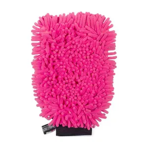 MUC-OFF utierka na bicykel - 2-IN-1 MICROFIBRE WASH MITT MUC-OFF utierka na bicykel - 2-IN-1 MICROFIBRE WASH MITT