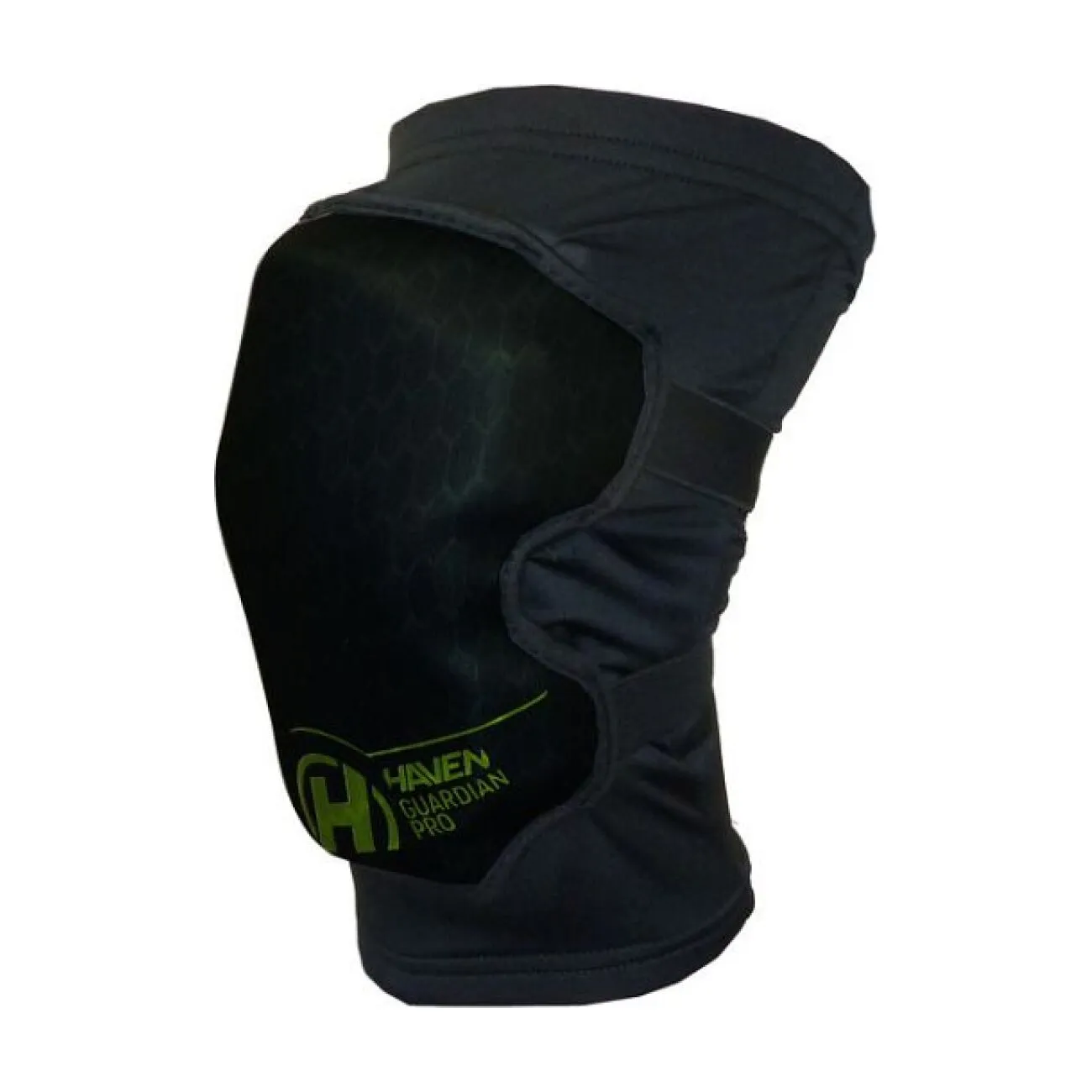 HAVEN chrániče na kolená - GUARDIAN KNEE II - čierna HAVEN chrániče na kolená - GUARDIAN KNEE II - čierna