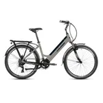Crussis e-City 1.19 459Wh 26" - model 2025 17" (160-175 cm) Crussis e-City 1.19 459Wh 26" - model 2025 17" (160-175 cm)