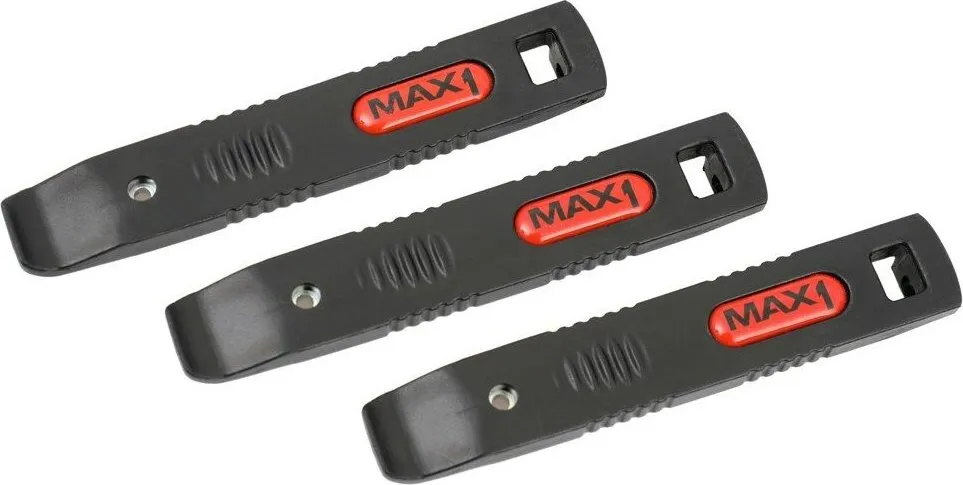 Šport a outdoor | Cyklistika | Náradie | Montpáky - MAX1 Montpáky s oceľovou výstuhou 3 ks Šport a outdoor | Cyklistika | Náradie | Montpáky - MAX1 Montpáky s oceľovou výstuhou 3 ks