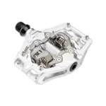 LEATT pedále - ALLMTN 6.0 CLIP-IN - strieborná LEATT pedále - ALLMTN 6.0 CLIP-IN - strieborná