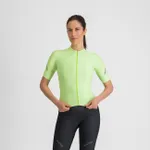 SPORTFUL Cyklistický dres s krátkym rukávom - HXPEREPIC - zelená SPORTFUL Cyklistický dres s krátkym rukávom - HXPEREPIC - zelená