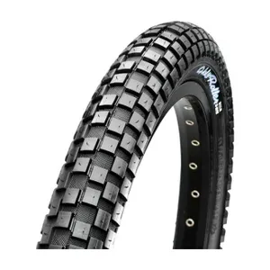 MAXXIS plášť - HOLY ROLLER 20" - čierna MAXXIS plášť - HOLY ROLLER 20" - čierna