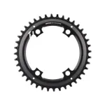 SRAM prevodník - X-SYNC 42 - čierna SRAM prevodník - X-SYNC 42 - čierna