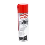 CYCLON BIKE CARE prípravok na zaseknuté spoje - FREEZER SPRAY 500 ml CYCLON BIKE CARE prípravok na zaseknuté spoje - FREEZER SPRAY 500 ml