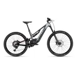 KELLYS THEOS F60 SH 820Wh Anthracite - L (18", 178-196 cm) KELLYS THEOS F60 SH 820Wh Anthracite - L (18", 178-196 cm)