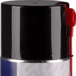 Šport a outdoor | Cyklistika | Čistiace a mazacie prostriedky | Mazivá a oleje - Mazivo-sprej FORCE PtFe 600 ml Šport a outdoor | Cyklistika | Čistiace a mazacie prostriedky | Mazivá a oleje - Mazivo-sprej FORCE PtFe 600 ml