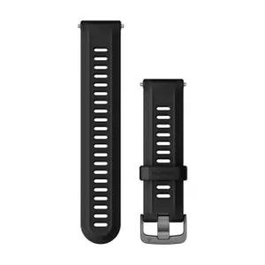 GARMIN remienok - FORERUNNER 955 - čierna GARMIN remienok - FORERUNNER 955 - čierna