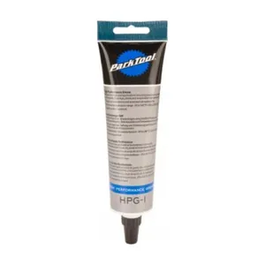 PARK TOOL mazivo - HIGH PERFORMANCE PT-HPG-1 PARK TOOL mazivo - HIGH PERFORMANCE PT-HPG-1